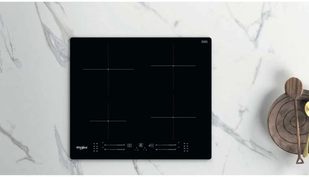 Kaitlentė Whirlpool WSS4060BF