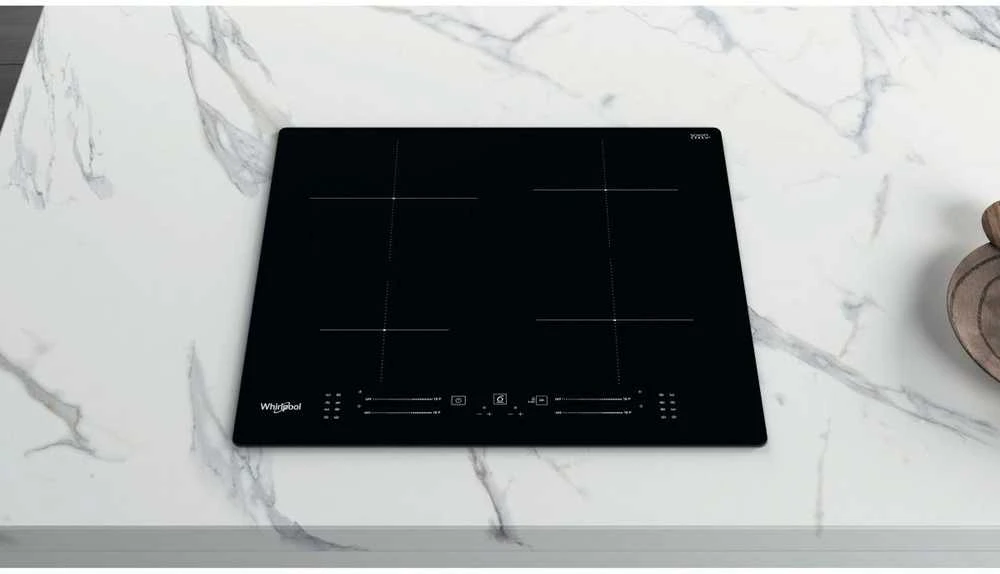 Kaitlentė Whirlpool WSS4060BF