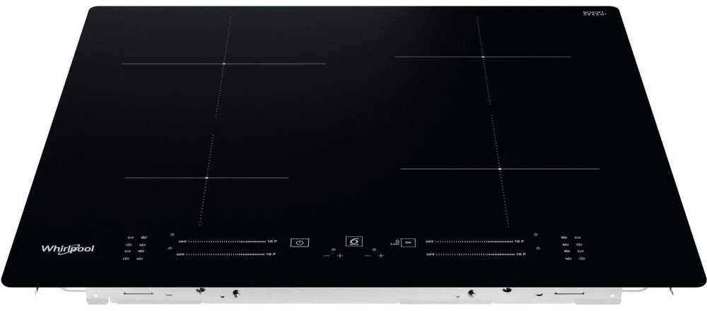 Kaitlentė Whirlpool WSS4060BF
