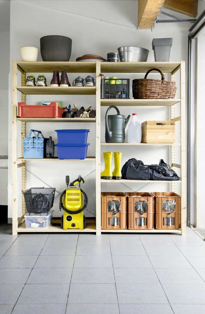 KARCHER aukšto slėgio plovykla K 4 Classic Home su terasiniu antgaliu 1.679-423.0