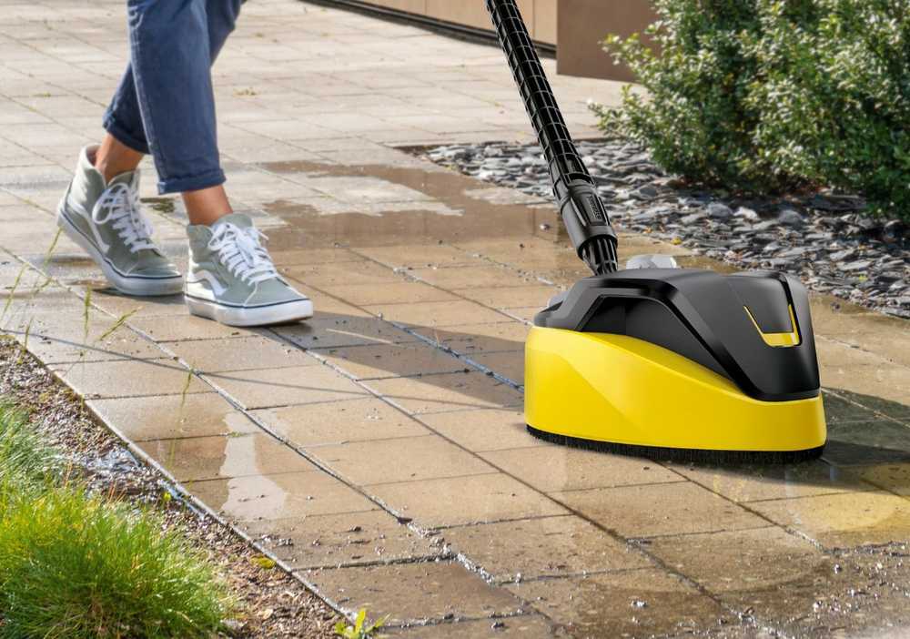 Karcher aukšto slėgio plovykla K 7 WCM Premium Home