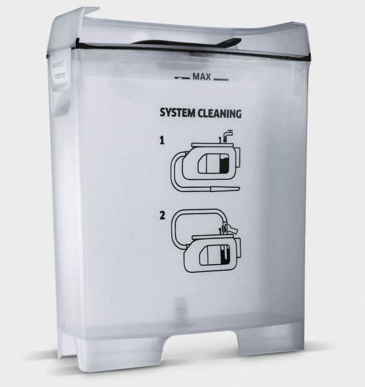 Kärcher 1.081-530.0 vacuum 2.9 L Cylinder vacuum Dry&amp;wet 500 W Bagless