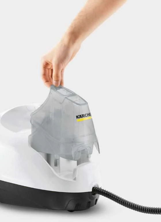 Garų valytuvas Karcher SC 4 EasyFix Plus