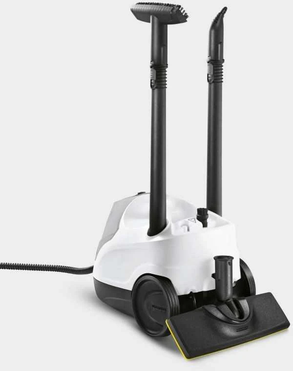 Garų valytuvas Karcher SC 4 EasyFix Plus