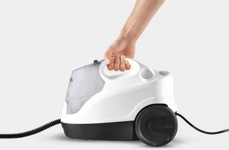 Garų valytuvas Karcher SC 4 EasyFix Plus