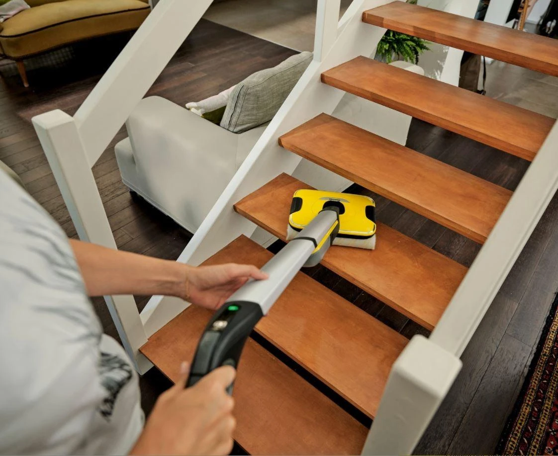 Grindų valytuvas Karcher FC 7 Cordless
