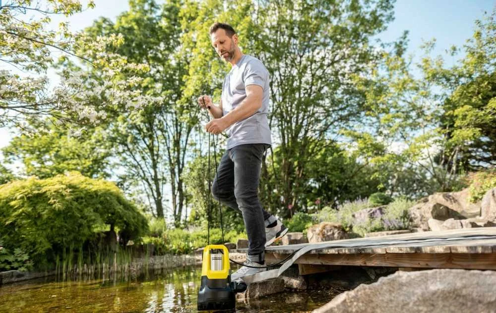 Karcher SP 22.000 Dirt Level Sensor *EU