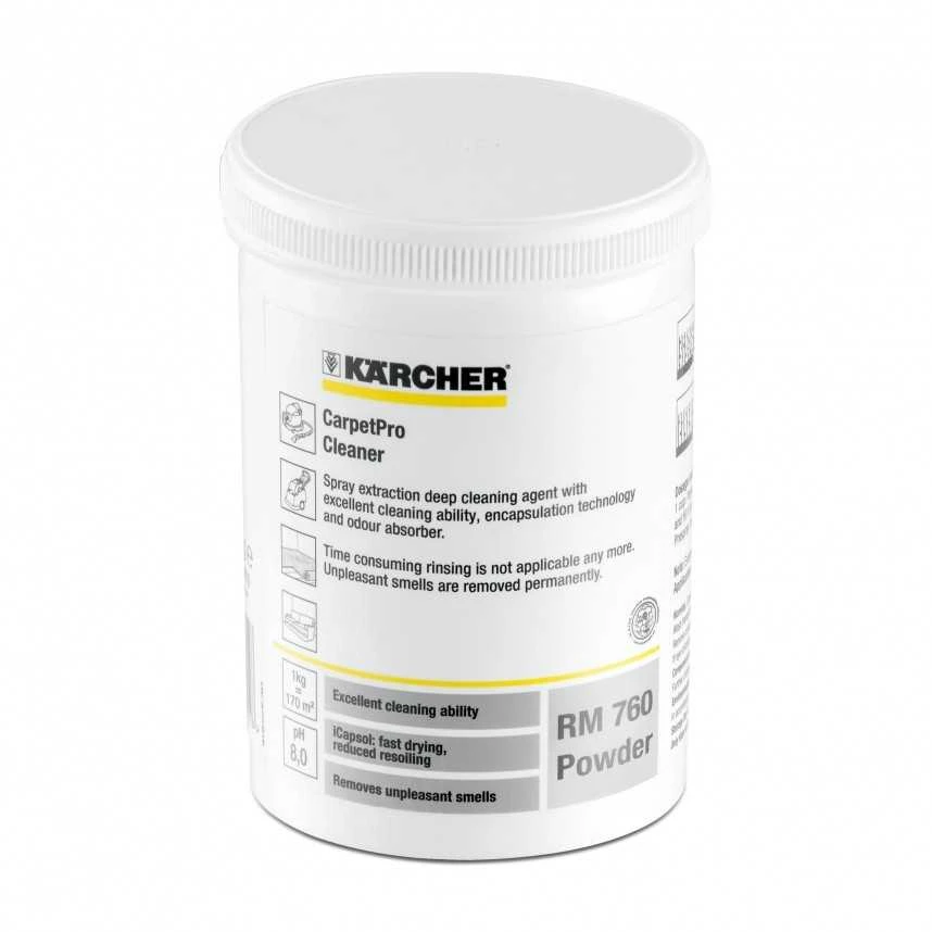 Karcher CarpetPro valiklis iCapsol RM 760 Pow...