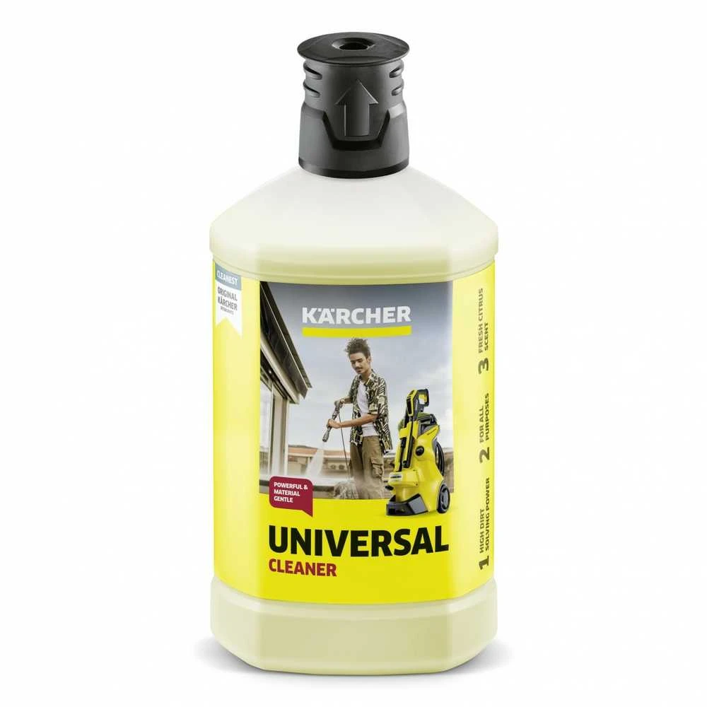 Kärcher RM 626** Universalus valiklis, 1 L