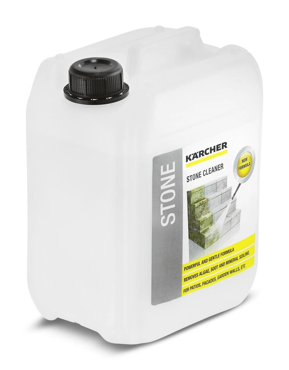 Karcher Akmens paviršių ir fasadų valiklis, 5L