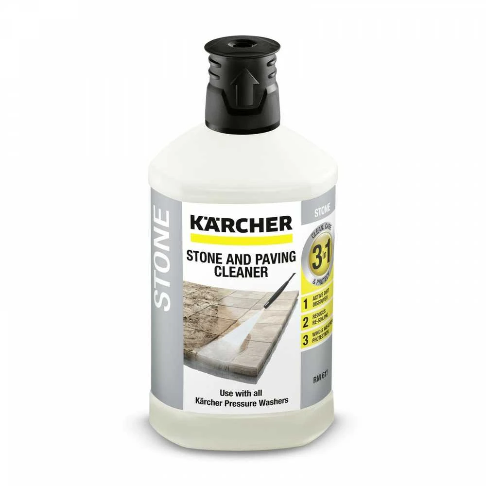 Karcher RM 762 Tekstilės impregnatorius Care Tex