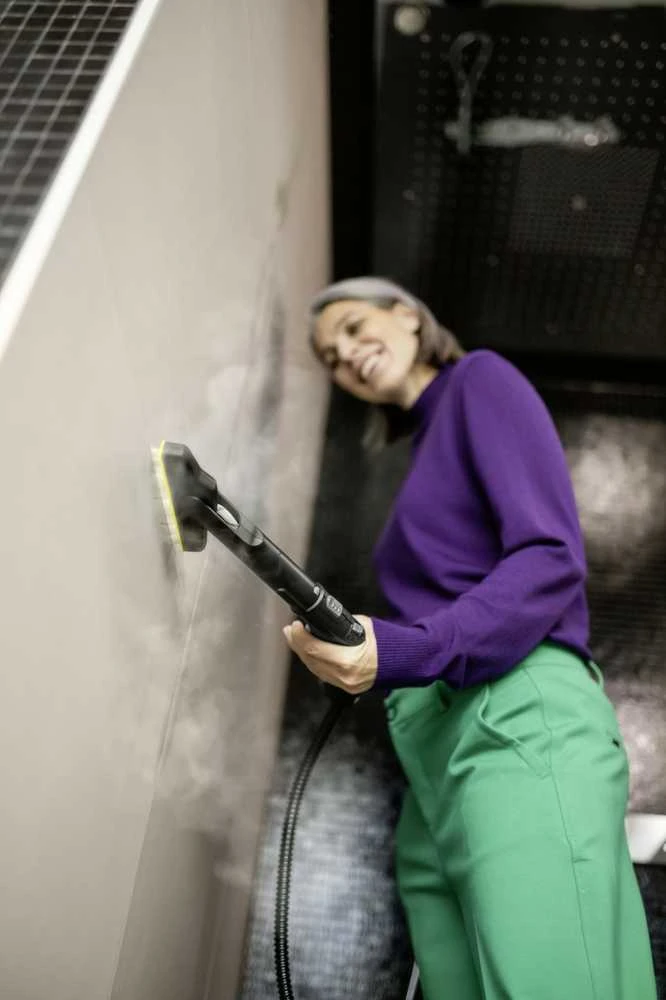 Karcher XXL Crevice šepetys