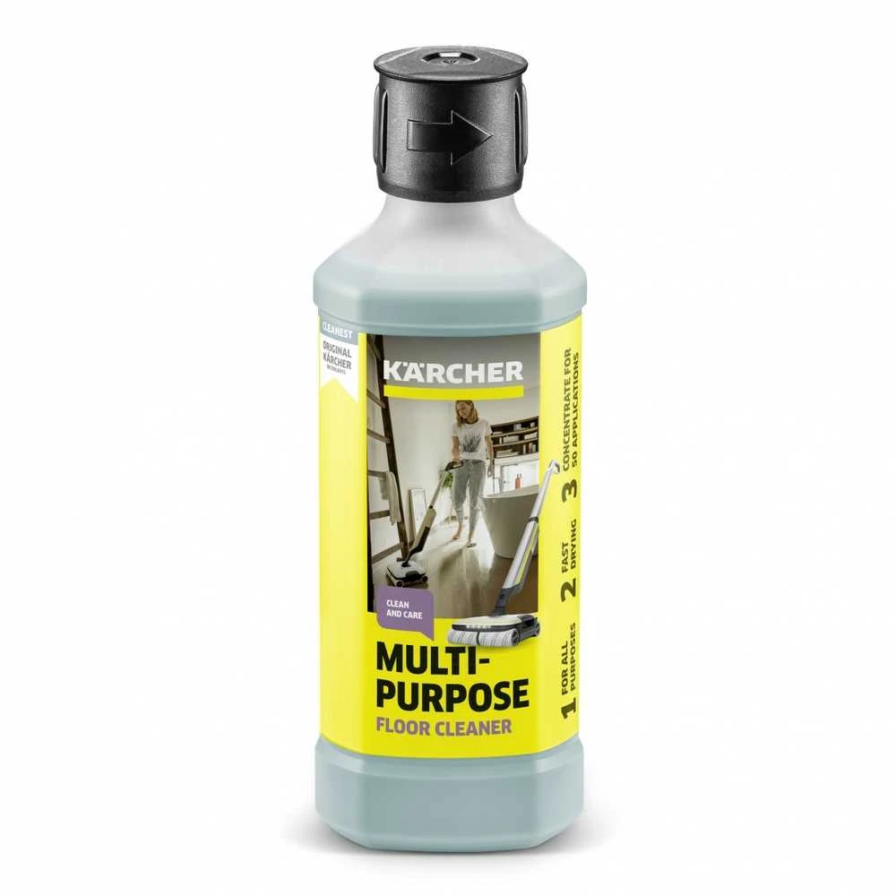 Universalus grindų valymo skystis RM 536, 500 ml., Kärcher