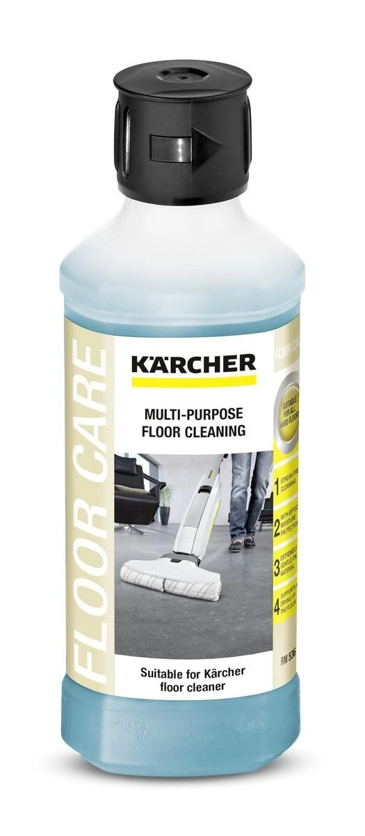 Universalus grindų valymo skystis RM 536, 500 ml., Kärcher