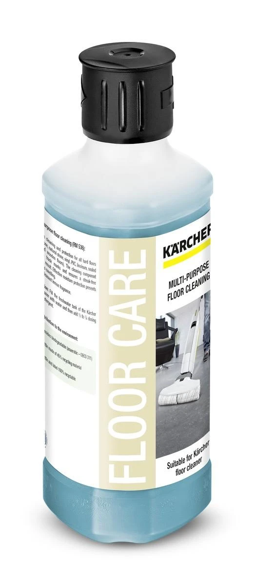 Universalus grindų valymo skystis RM 536, 500 ml., Kärcher