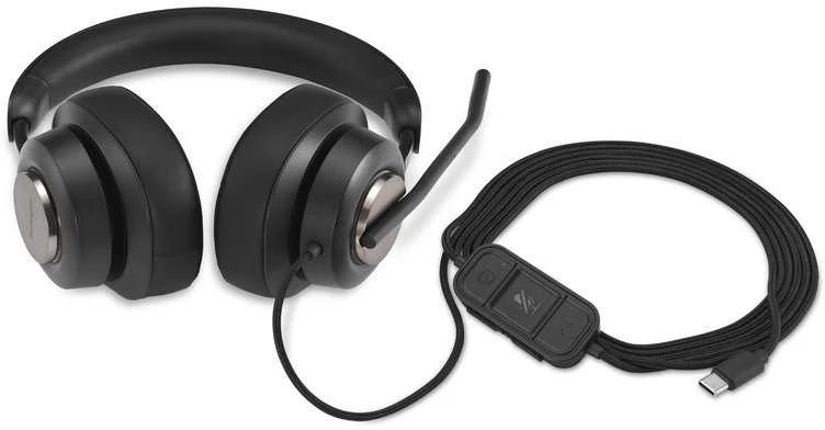 Leitz KENSINGTON H2000 USB-C Ausinės