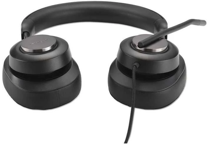 Leitz KENSINGTON H2000 USB-C Ausinės