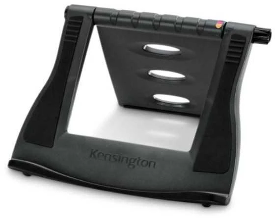 Kensington - EQ EasyRiserS nešiojamojo kompiuterio stovas (juodas)