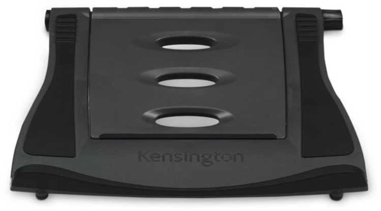 Kensington - EQ EasyRiserS nešiojamojo kompiuterio stovas (juodas)