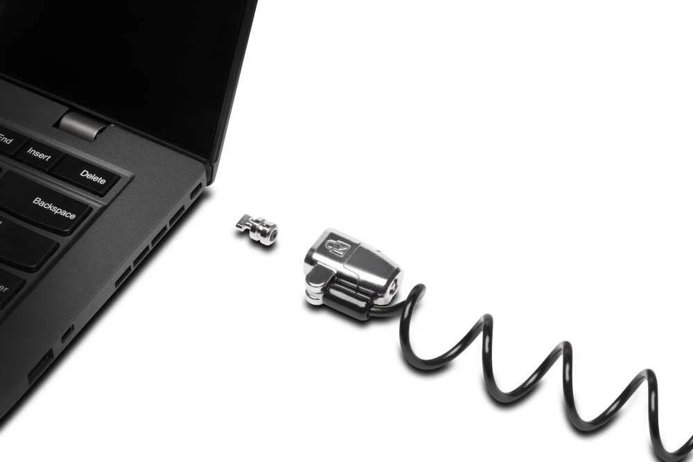 „Kensington ClickSafe 2.0 Universell 3in1“ nešiojama lopšinė