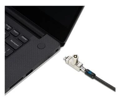 Leitz KENSINGTON Slim N17 2.0 Dual Keyed Nešiojamas kompiuteris Lock