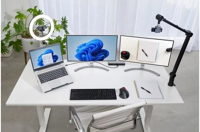 Leitz KENSINGTON A1020 Boom Arm