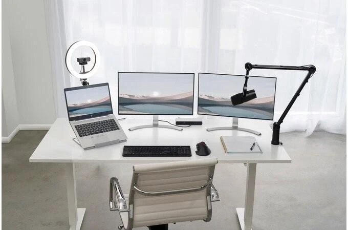 Leitz KENSINGTON A1020 Boom Arm