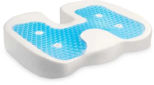 Laikiklis Kensington Vėsinanti gelinė pagalvėlė Premium Cool-Gel (1)