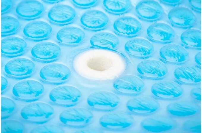 Laikiklis Kensington Vėsinanti gelinė pagalvėlė Premium Cool-Gel (1)