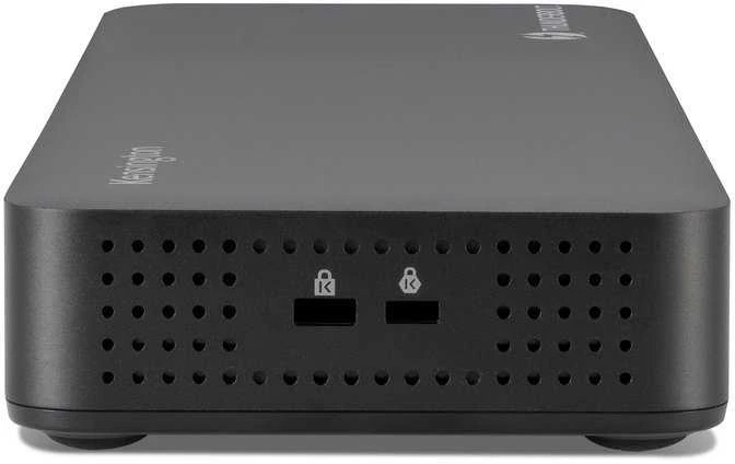 Kensington SD5920T doko stotelė su apsaugos lizdais