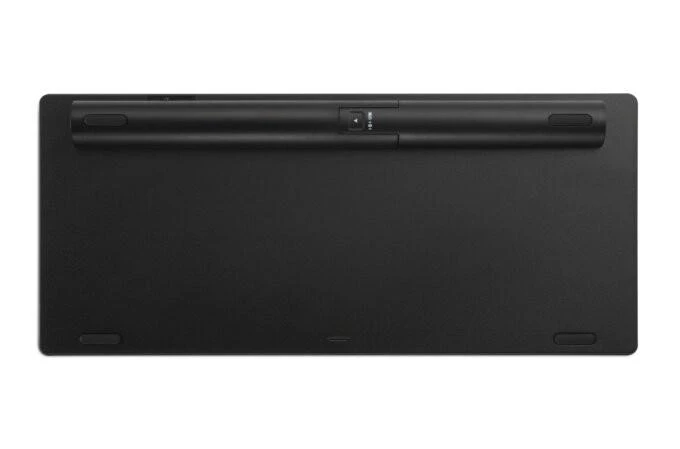 Klaviatūra Kensington K75502WW