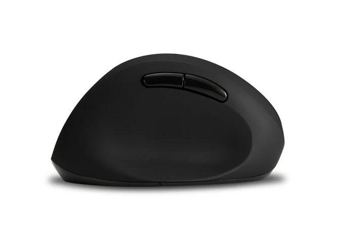 Kensington Pro Fit Ergo Pelė linkshnder belaidė. juodas