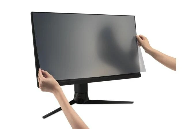 „Kensington“ antirefleksinis ir mėlynos šviesos filtras 21,5 colių monitoriams