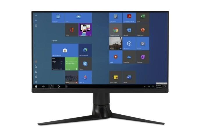 Kensington Mėlyna K:Filter Anti-Glare Mėlyna Light 320W9