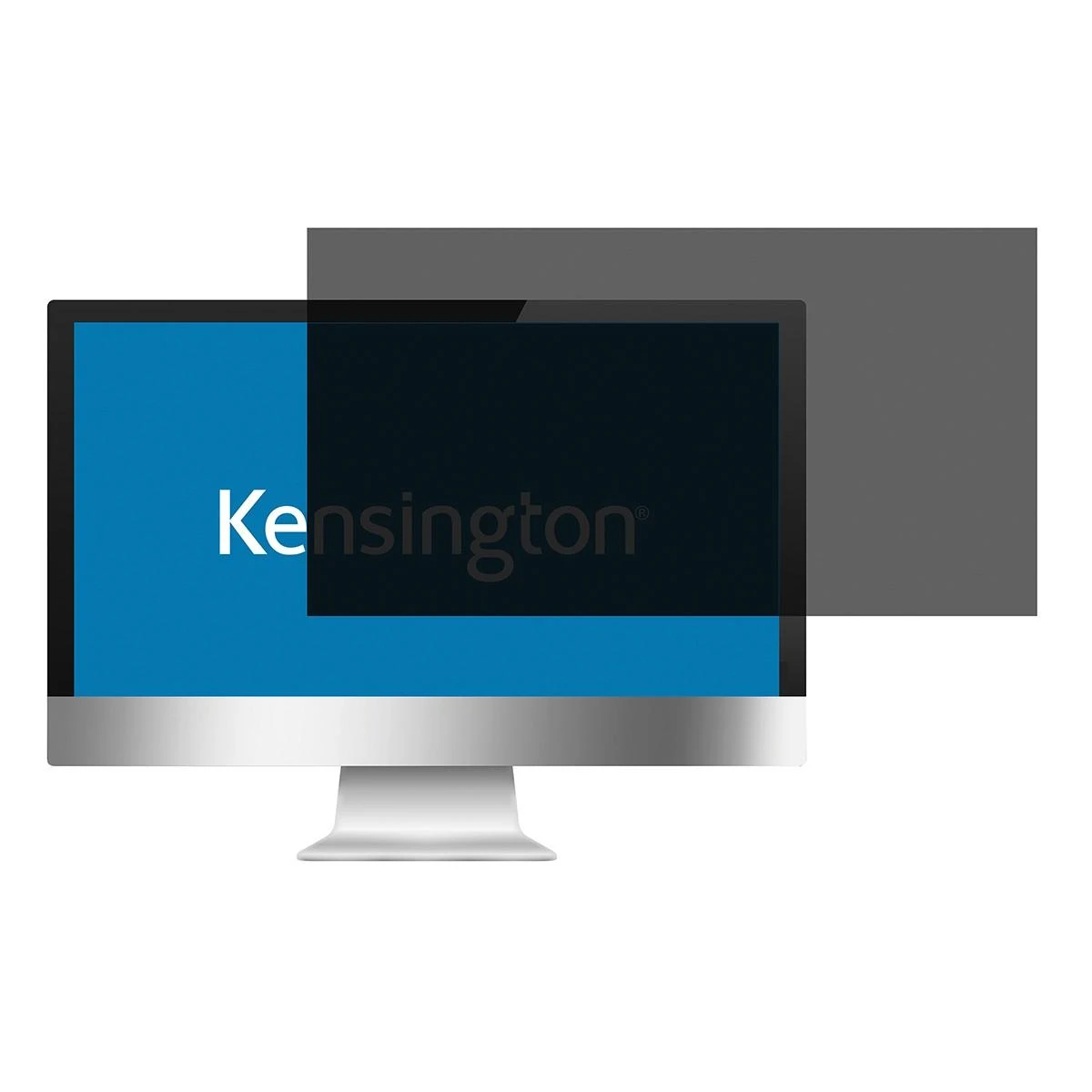 Leitz Kensington 626473 ekrano privatumo filtras Berėmio ekrano privatumo filtras 43,2 cm (17")