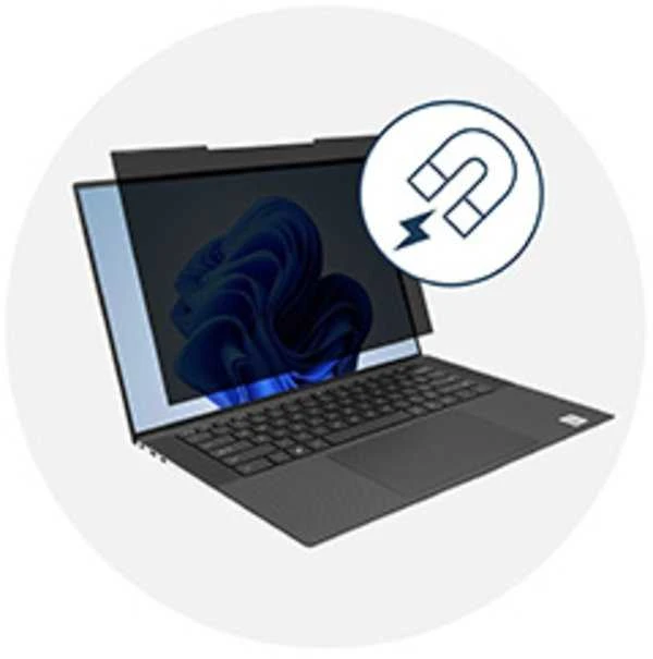 Leitz KENSINGTON MagPro Magnetic Privacy 16inch Nešiojamas kompiuteris - 16:10