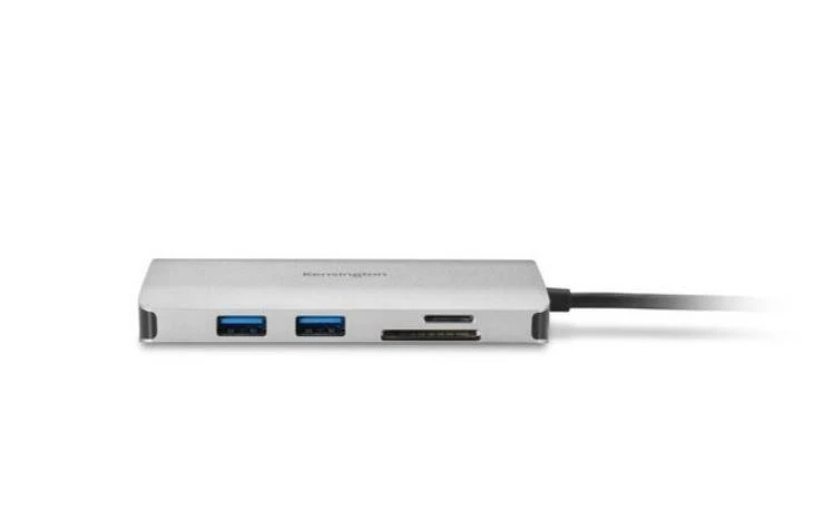 Leitz KENSINGTON UH1400p USB-C Mobile Hub