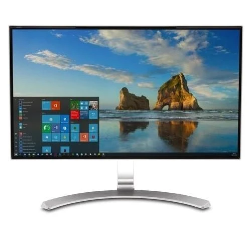 „Kensington MagPro Magnetic Privacy“ 23 monitoriai