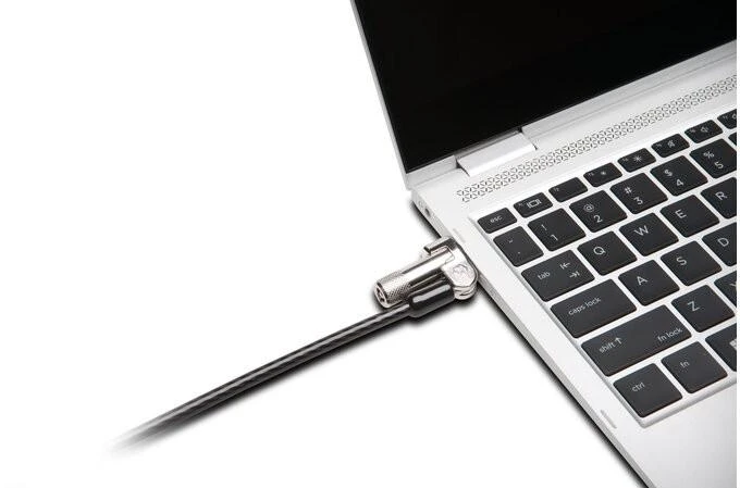 Užraktas Kensington NanoSaver nešiojamojo kompiuterio užraktas
