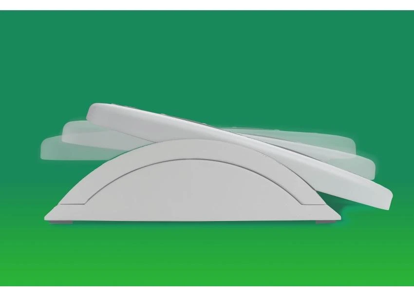 Leitz KENSINGTON SoleMate kojų atrama