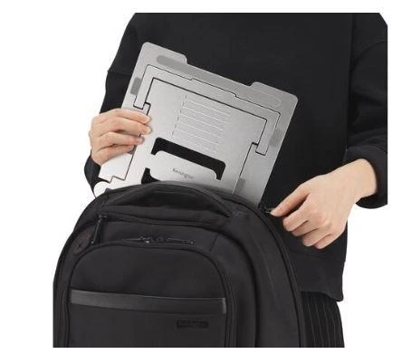 Leitz Kensington Podstawka pod laptopa Easy Riser Aliuminio