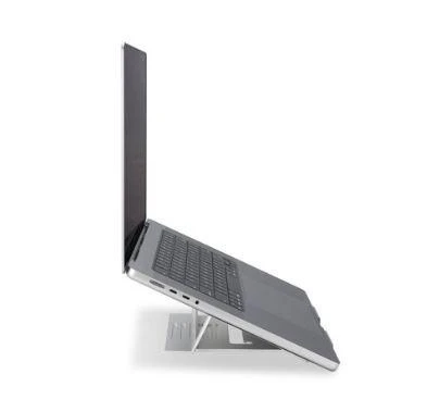 Leitz Kensington Podstawka pod laptopa Easy Riser Aliuminio