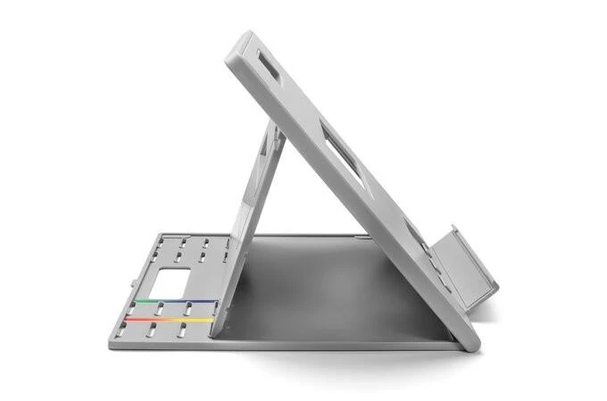 Leitz KENSINGTON K50420EU Kensington SmartFit Easy Riser Go Large