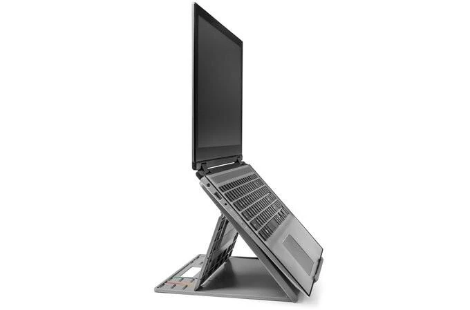 Leitz KENSINGTON K50420EU Kensington SmartFit Easy Riser Go Large
