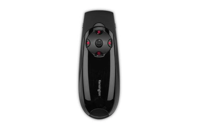 Leitz KENSINGTON Presenter Expert Žalias lazerinis mit Cursor Control