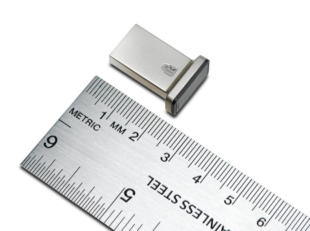 Leitz KENSINGTON VeriMark IT Fingerprint Key