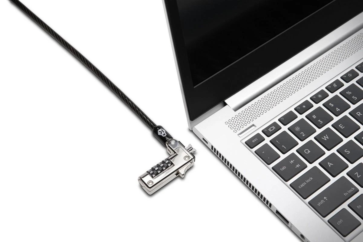 Kensington Slim NanoSaver kabelio užraktas