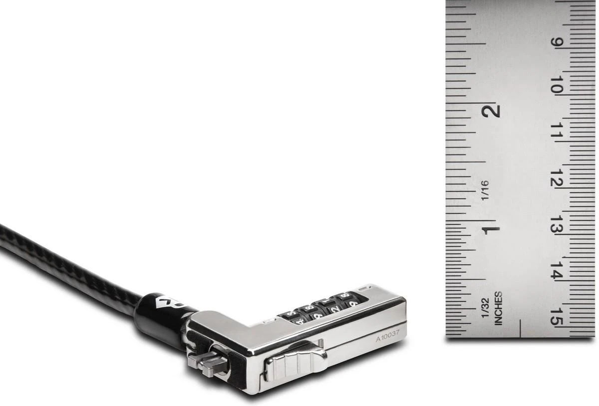 Kensington Slim NanoSaver kabelio užraktas