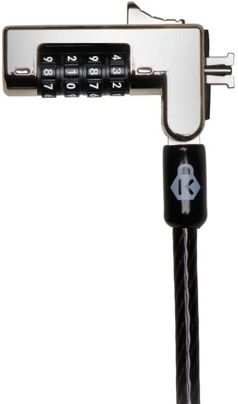 Kensington Slim NanoSaver kabelio užraktas