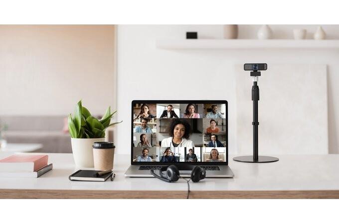 Kensingtono teleskopinės kameros stovas A1010